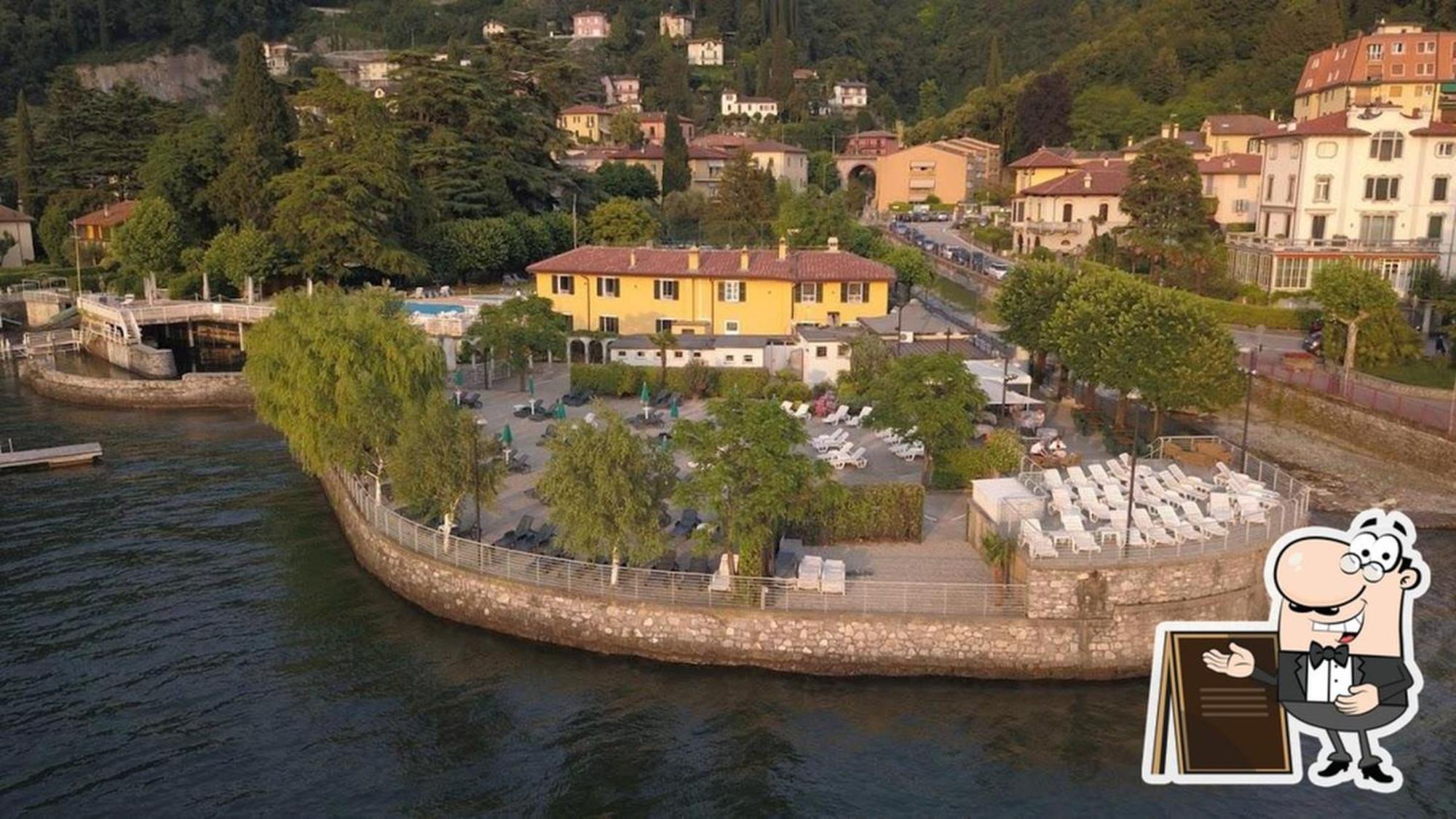 Bed and Breakfast Tosca House 2 Varenna Zewnętrze zdjęcie